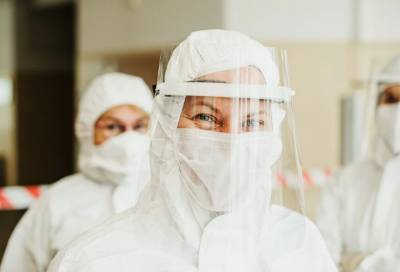 Более 9,5 тыс. человек, переболевших COVID-19, выписаны в России за сутки - online47.ru - Ленинградская обл.
