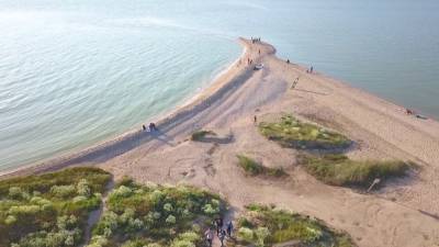 Евгений Кабанов - Россия приступила к поиску чистой воды на дне Азовского моря - news-front.info - Россия - Крым