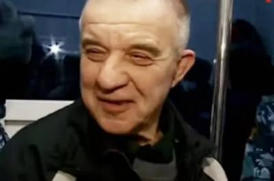 Виктор Мохов - «Скопинскому маньяку» хотят ограничить посещение кафе и баров - gubdaily.ru - Рязанская обл.