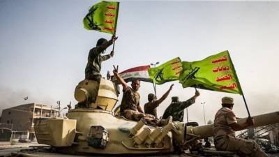 Мустафа Аль-Казый - Ирак пригрозил Ирану по поводу вооруженных группировок - riafan.ru - Ирак - Иран - Саудовская Аравия - Эмираты - Тегеран - Baghdad