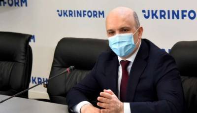Роман Абрамовский - На Закарпатье проверят поверхностные воды Тисы - lenta.ua - Румыния - Венгрия