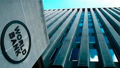 Дэвид Малпасс - Джанет Йеллен - Всемирный банк предостерегает от «высокого» глобального налогового минимума - bin.ua