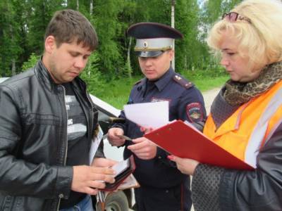 Госдума одобрила увеличение штрафов ГИБДД в пять раз - bloknot.ru