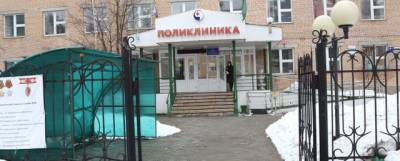 Анатолий Сименяк: Поликлинике в Барсово необходим капитальный ремонт - runews24.ru - Сургут