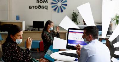 В России изменился порядок выплат пособий по безработице - ren.tv