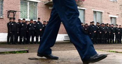 В России меньше всего среди европейских стран тратят на содержание заключенных - readovka.ru - Турция - Исландия