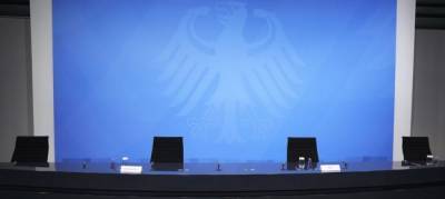 Ангела Меркель - ARD: В Германии вакуум власти, а Меркель решила залечь на дно - eadaily.com - Берлин