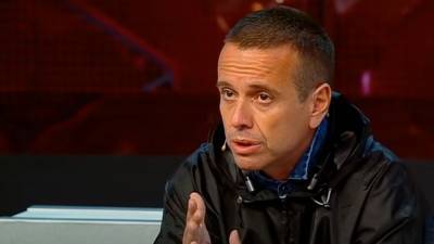 Андрей Губин - Певец Андрей Губин эмигрировал в Египет - newinform.com - Россия - Египет - Уфа