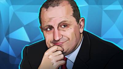 Яков Кедми - Джо Байден - Кедми раскрыл сценарий действий США и НАТО в Донбассе - politros.com - США - Украина - Киев - Вашингтон - Донбасс