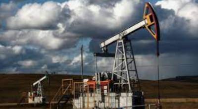 Нефть дешевеет на фоне роста запасов бензина в США - take-profit.org - Лондон - Нью-Йорк