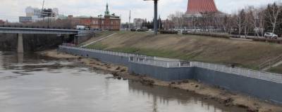 В реке Омь обнаружили превышение нормы содержания марганца в 140 раз - runews24.ru - Калачинск