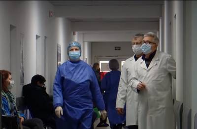 Безкоштовна медицина лише на папері: за хороших лікарів доведеться доплатити, проєкт закону - ukrainianwall.com