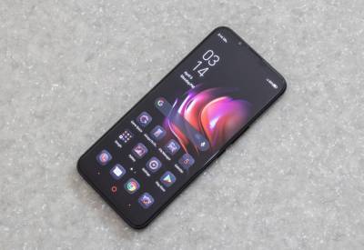 Обзор смартфона ZTE Nubia Play - itc.ua