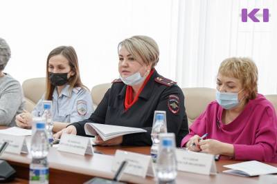 Правоохранители Коми предложили читать лекции о вреде гаджетов беременным - komiinform.ru - респ. Коми