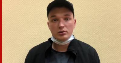 Эдвард Бил - Блогер - Блогер Бил впервые рассказал об аварии на Садовом кольце - profile.ru - Москва