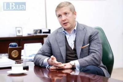Андрей Коболев - Коболев рассказал о том, как газовый шантаж России обернулся против нее - lenta.ua - Россия - США