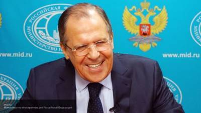 Сергей Лавров - Лавров отреагировал на намерение США назначить спецпосланника по борьбе с «СП-2» - newinform.com - Вашингтон