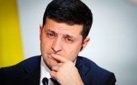 Владимир Зеленский - На Западе и в Украине ждут победы Владимира Зеленского над королем «конвертаторов» и «обнала» Вячеславом Стрелковским – СМИ - vlasti.net