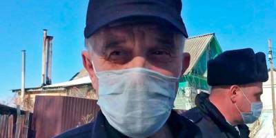 Виктор Мохов - "Скопинскому маньяку" хотят ужесточить ограничения - ruposters.ru - Рязанская обл.