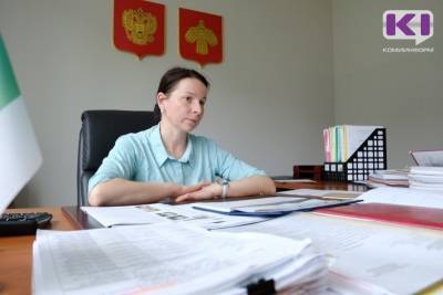 Чаще всего жители Коми просили детского омбудсмена решить вопросы социального обеспечения и образования - komiinform.ru - респ. Коми