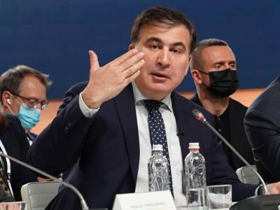 Михаил Саакашвили - Законопроект о "налоге на Google" – это вредительство в чистом виде. Вместо либерализации налоговой системы мы закручиваем гайки - gordonua.com - Украина