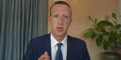 Facebook нашел виновных в утечке данные 533 млн пользователей. Это — вы - nv.ua