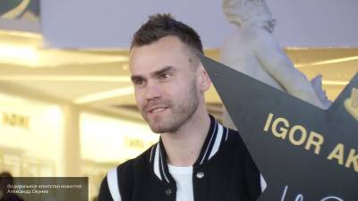 Игорь Акинфеев - Сергей Жуков - Замечательный друг и отец: Сергей Жуков эмоционально поздравил Акинфеева с днем рождения - nation-news.ru