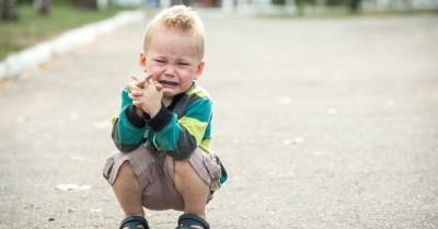 Пренебрежение родительскими обязанностями будут считать разновидностью насилия - rus.delfi.lv - Латвия