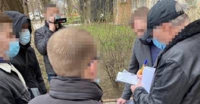 СБУ подозревает экс-начальника Одесского порта в халатности, повлекшей 142 млн грн ущерба - delo.ua - Одесса