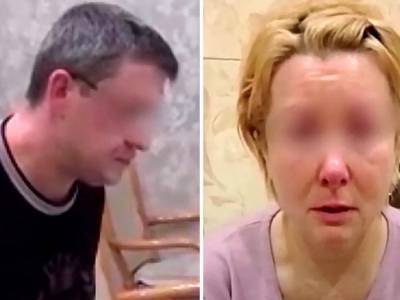 Столичный бизнесмен с женой убили его любовницу с мужем, чтобы сохранить семью. Их поймали через 16 лет - bloknot.ru - Москва - Московская обл.