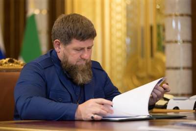 Рамзан Кадыров - Бизнесмен из Магнитогорска пожаловался Рамазну Кадырову и в ФСБ на строителей из Чечни - znak.com - Челябинская обл. - респ. Чечня - Магнитогорск