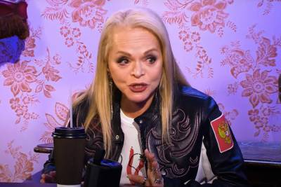 Максим Галкин - Лариса Долина - «Это неприятно»: Лариса Долина устроила скандал на шоу Максима Галкина - mk.ru - Москва