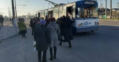 Денис Шмыгаль - В Херсонской области усиливают карантинные ограничения - focus.ua - Херсонская обл. - Херсонская Область