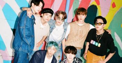 Трек группы BTS побил рекорд вирусного хита «Gangnam style» - skuke.net - Южная Корея
