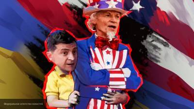 Владимир Васильев - Американист связал возможную высылку российских дипломатов из США с обострением в Донбассе - nation-news.ru - Вашингтон