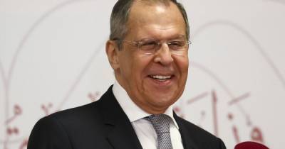 Сергей Лавров - США готовят новые санкции против России: Лавров назвал их "тупыми" - tsn.ua - Россия - США