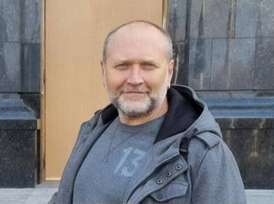 Борислав Береза - Борислав Береза заявил, что члены набсовета "Укрзалізниці" организовывают себе элитный отдых - gordonua.com