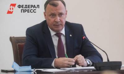 Алексей Орлов - Мэр Екатеринбурга провел важные переговоры в Ташкенте - fedpress.ru - Екатеринбург - Свердловская обл. - Ташкент - Индонезия