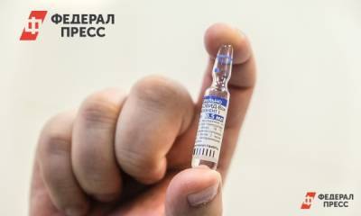Александр Беглов - Петербуржцам дали возможность выбирать вакцину от COVID-19 - fedpress.ru - Санкт-Петербург