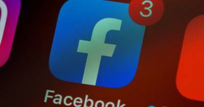 Facebook решил не уведомлять пользователей о том, что они стали жертвами массовой утечки данных - focus.ua
