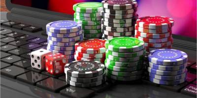 Онлайн-казино Vulkan Casino получило лицензию на деятельность в Украине - nv.ua