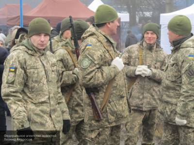 На Украине придумали способ решить проблему Донбасса за одну неделю - newinform.com - Киев - Донецкая обл.