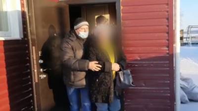 Соцработница, сговорившись с опекунами, украла у сирот 25 миллионов - vesti.ru - Иркутская обл.
