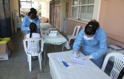 Самоизоляция учащихся по новым правилам - vkcyprus.com - Кипр