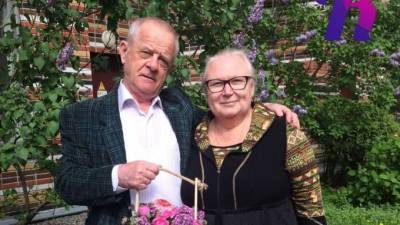 Владимир Квачков - Гру - Экс-полковника Квачкова и его жену сняли с поезда и забрали в СК - piter.tv - Москва - Минск