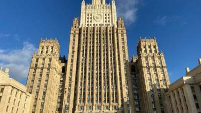 Александр Грушко - Грушко заявил, что РФ надеется на сертификацию российской вакцины в ЕС в ближайшее время - piter.tv