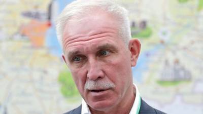 Сергей Морозов - Многолетний губернатор Ульяновской области объявил об отставке - 5-tv.ru - Ульяновск - Ульяновская