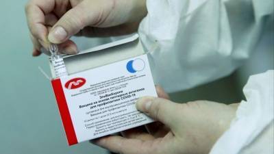 Зона чистоты: простые и эффективные секреты действия «ЭпиВакКороны» - 5-tv.ru - Россия - Новосибирск
