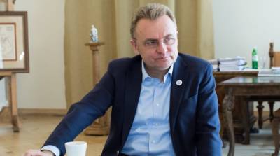 Львов продлил локдаун - ru.slovoidilo.ua - Львов