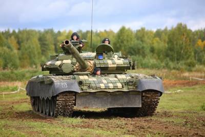 CIT рассказала о концентрации российских военных в полевом лагере у границы с Украиной - znak.com - Луганская обл. - Воронеж - Воронежская обл. - Харьковская обл.
